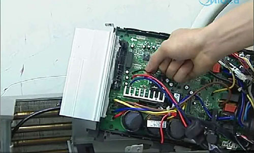 临河美的空调电话是多少