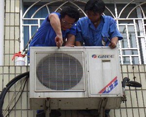 临河空调维修售后服务中心