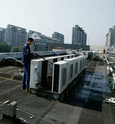 临河 空调拆装 临河本地 空调拆装公司