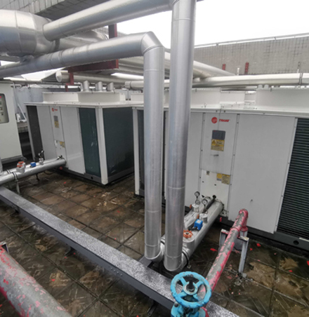 临河附近中央空调维修 临河上门中央空调维修